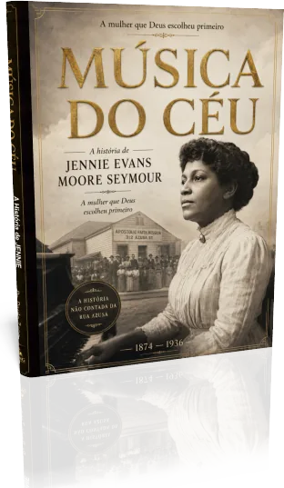 A Música do Céu