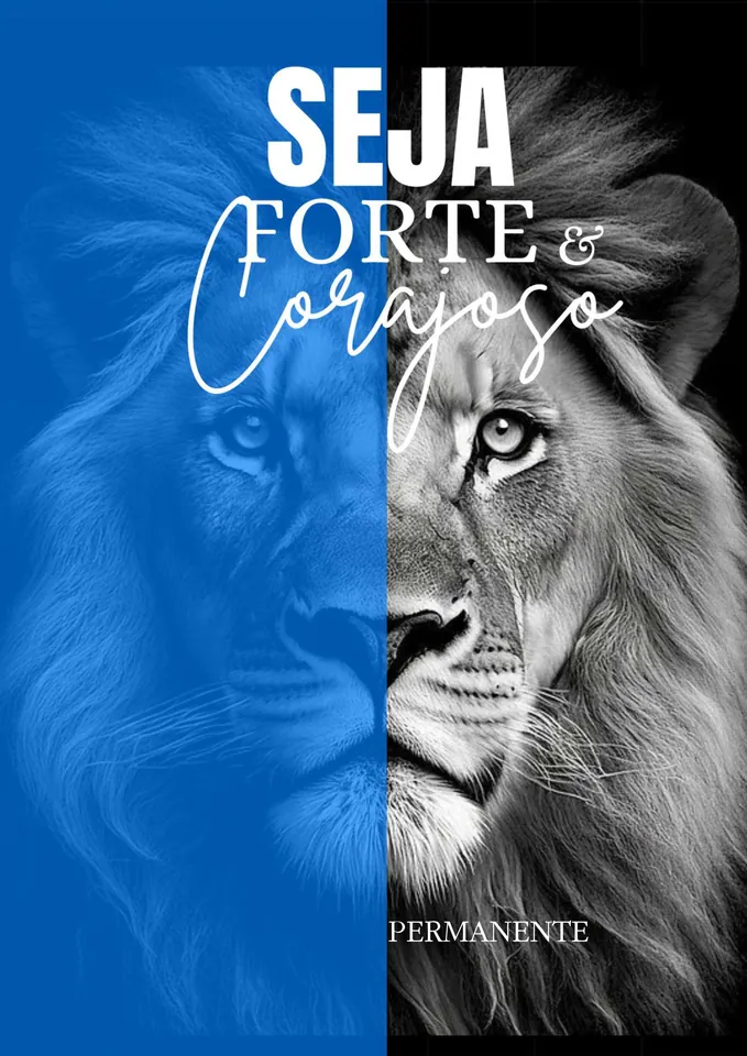 Agenda Cristã Masculina Permanente