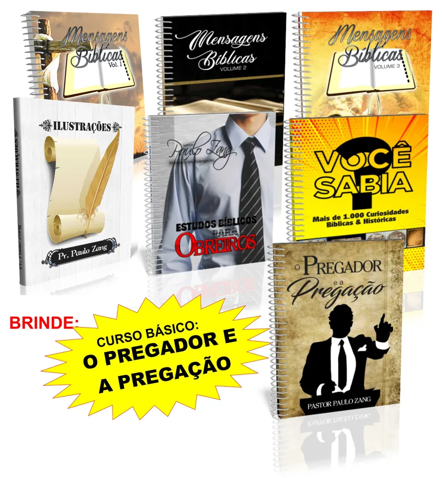 Box Pregador