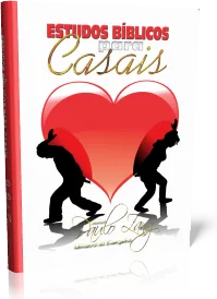 Estudos Bíblicos para Casais
