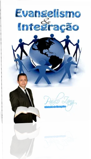 Evangelismo e Integração, 1 apostila