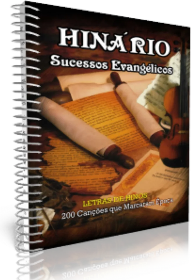 Hinário Sucessos Evangélicos, Espiral