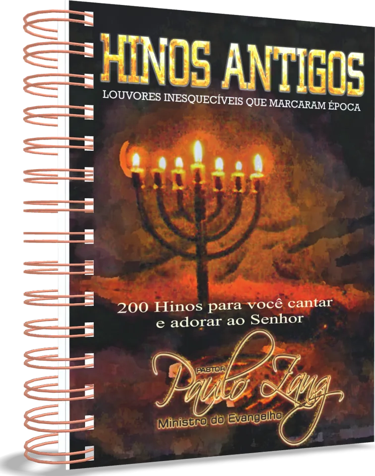 Hinos Antigos, Espiral