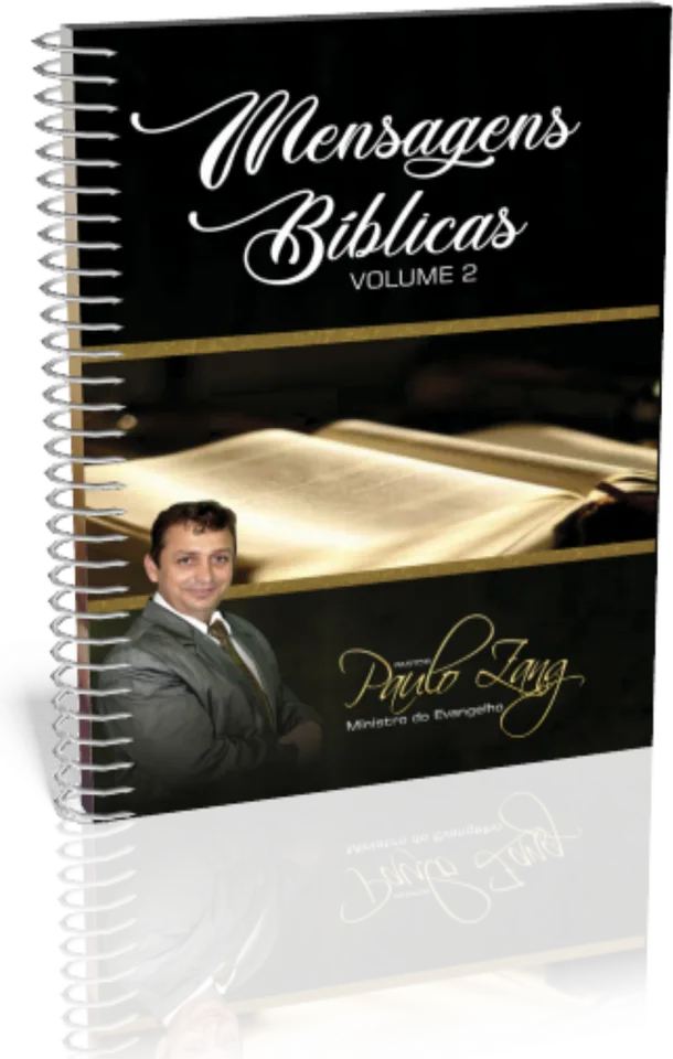 Mensagens Bíblicas, Vol. 2