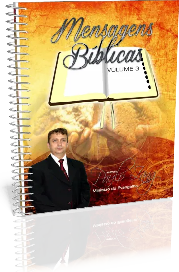 Mensagens Bíblicas, Vol. 3