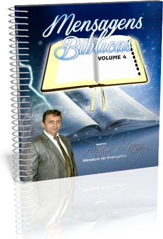 Mensagens Bíblicas, Vol. 4