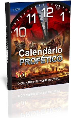 O Calendário Profético