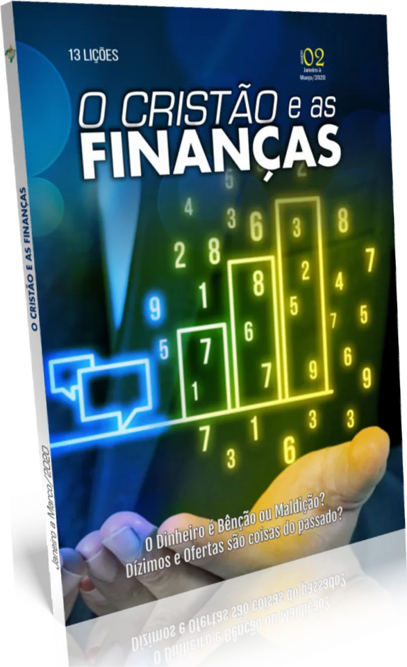 O Cristão e as Finanças