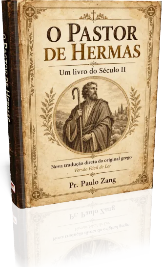 O Pastor de Hermas, Edição simples