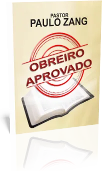 Capa de O Obreiro Aprovado