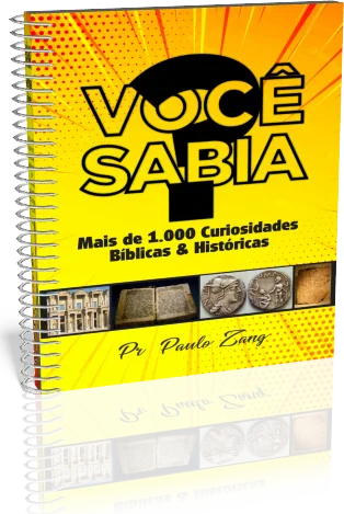 Você Sabia?